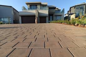 Why Choose Us For All Your Driveway Paving Needs in Leander, TX?